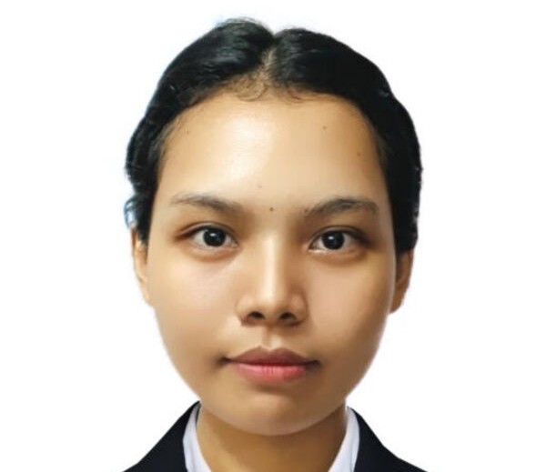 カイン ジン ウー